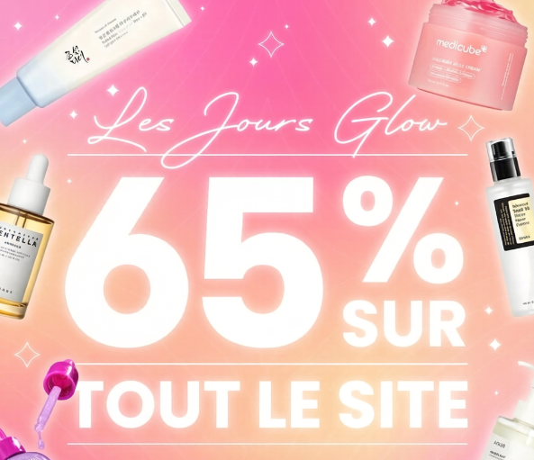 Révélez l'éclat de votre peau