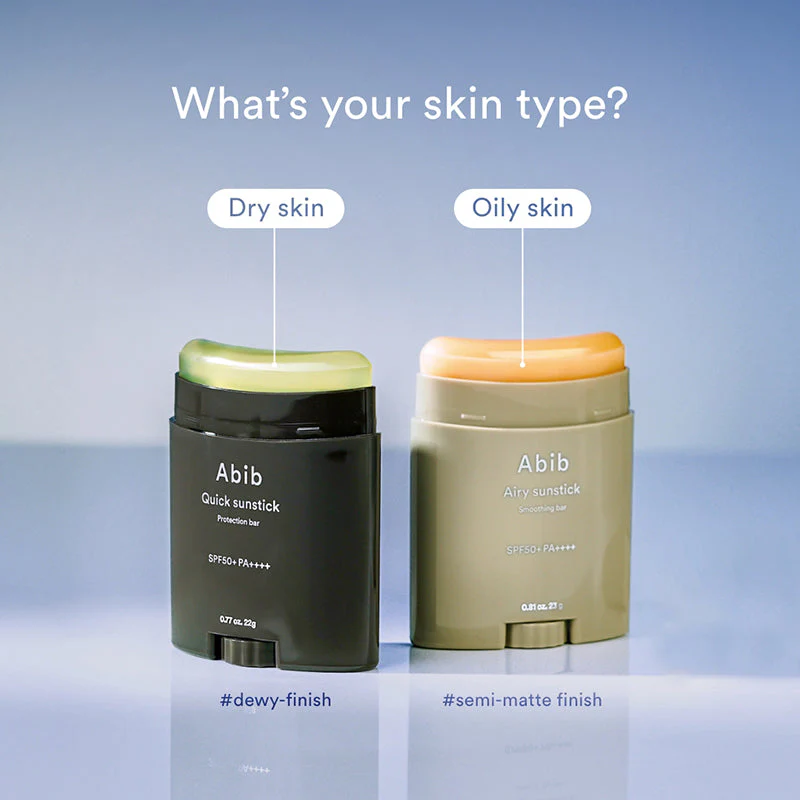 Airy Sunstick Smoothing Bar SPF50+ - Image 10