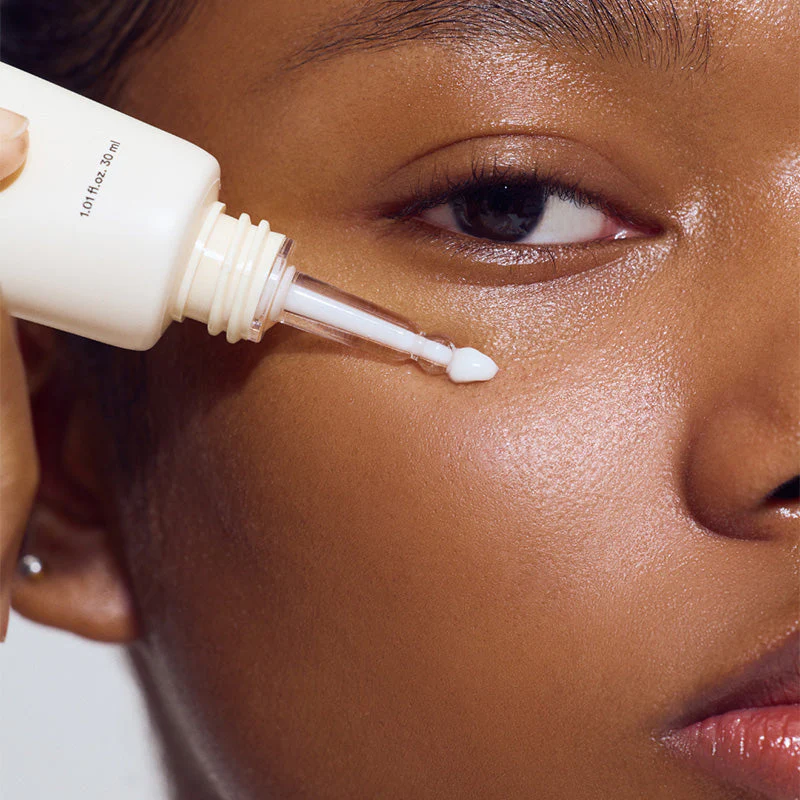 Collagen Eye Crème Jericho Rose Tube - Image 3
