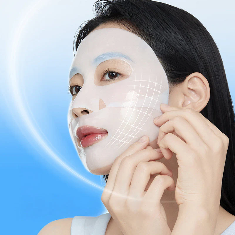 Collagen Gel Mask Sedum Jelly - Image 5