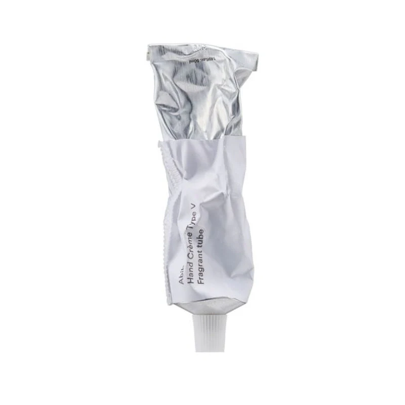 Hand Crème Fragrant Tube Type V - Image 2
