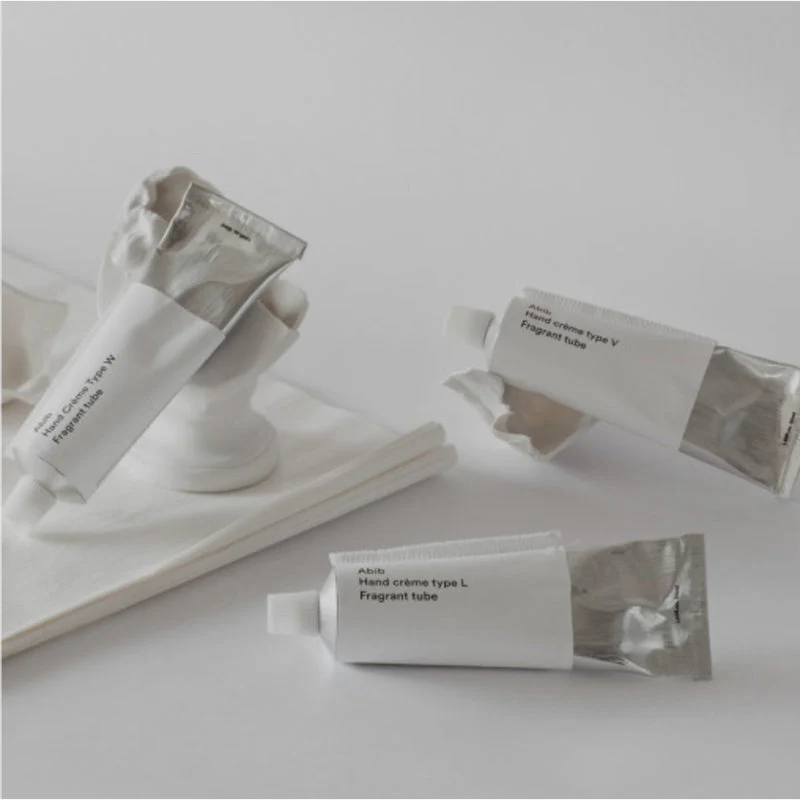 Hand Crème Fragrant Tube Type V - Image 7