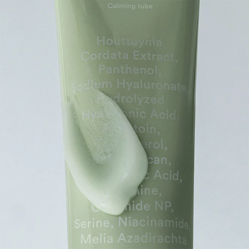 Heartleaf Creme Calming Tube - Image 5