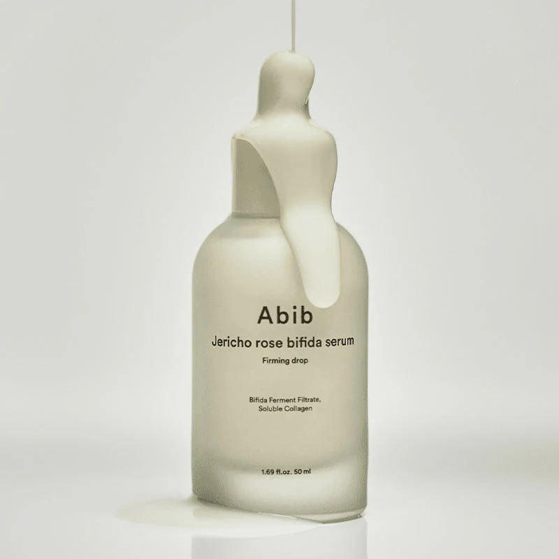 Jericho Rose Bifida Serum Firming Drop - Image 5