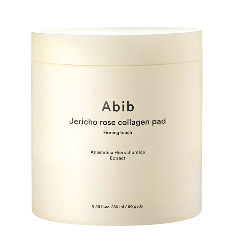 Jericho Rose Collagen Pad Firming Touch