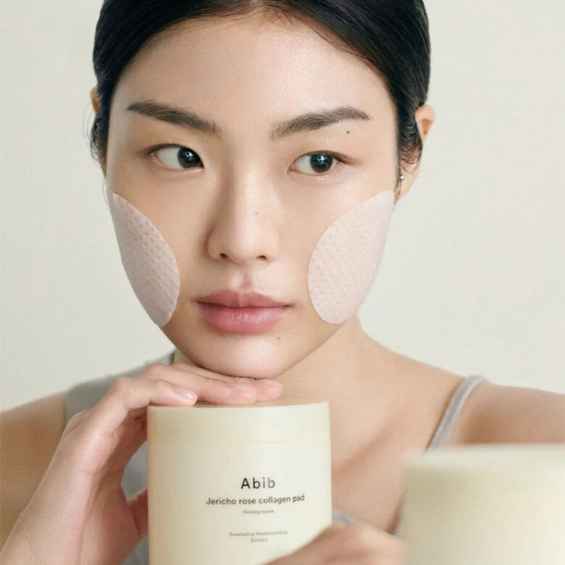 Jericho Rose Collagen Pad Firming Touch - Image 8