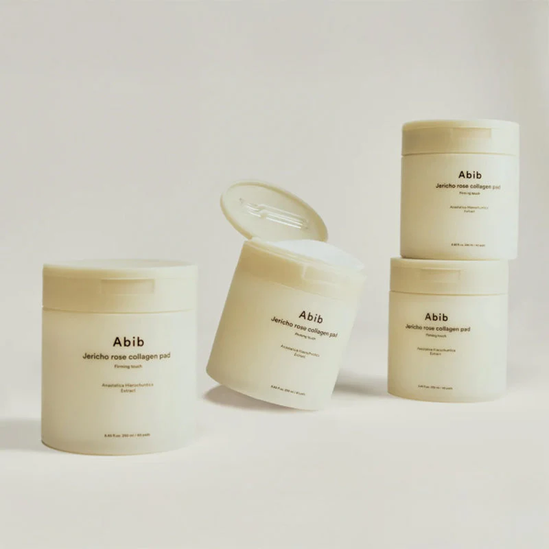 Jericho Rose Collagen Pad Firming Touch - Image 9