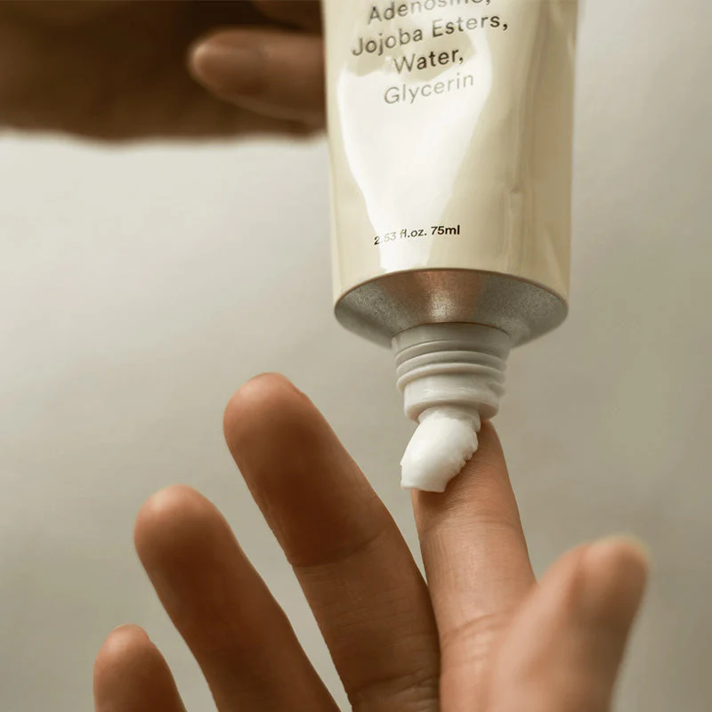Jericho Rose Crème Nutrition Tube - Image 7