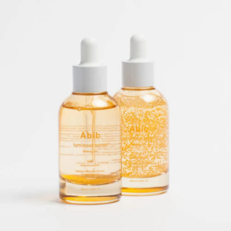 Luminous Serum Melting Vita - Image 4