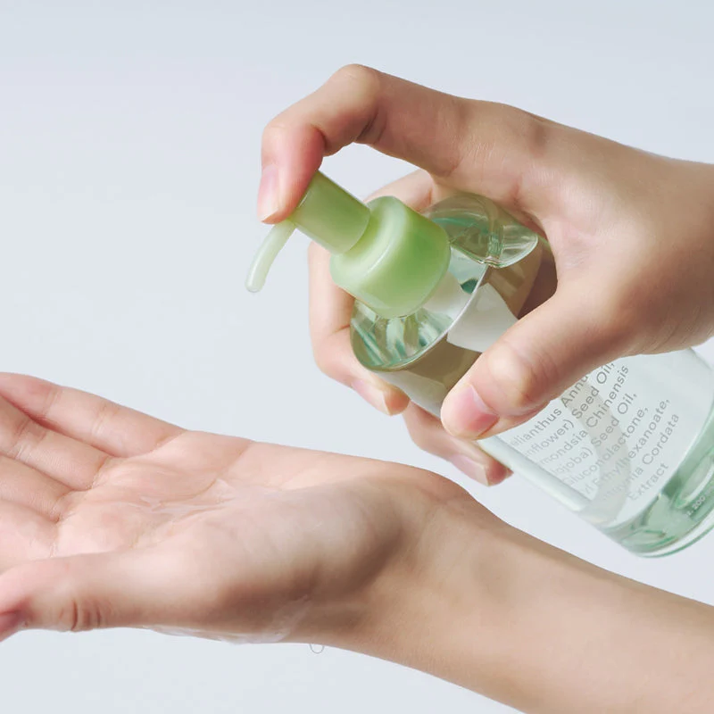 Pore Cleansing Oil Heartleaf Oil-Wash - Image 4