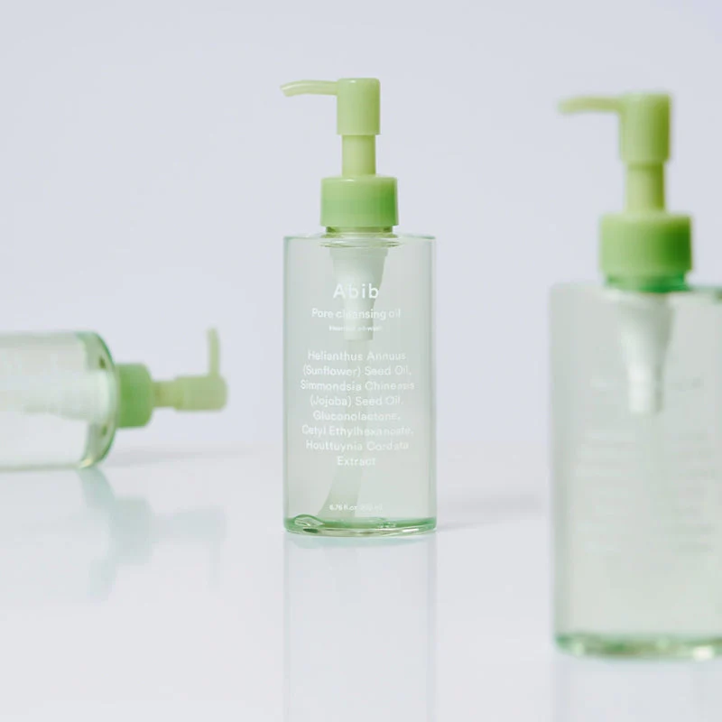 Pore Cleansing Oil Heartleaf Oil-Wash - Image 8