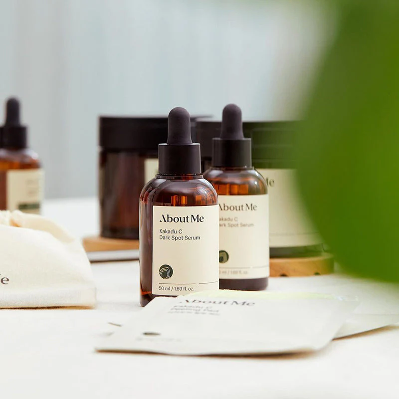 Kakadu C Dark Spot Serum - Image 5