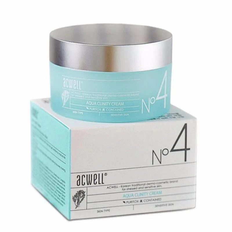 Aqua Clinity Cream - Image 2