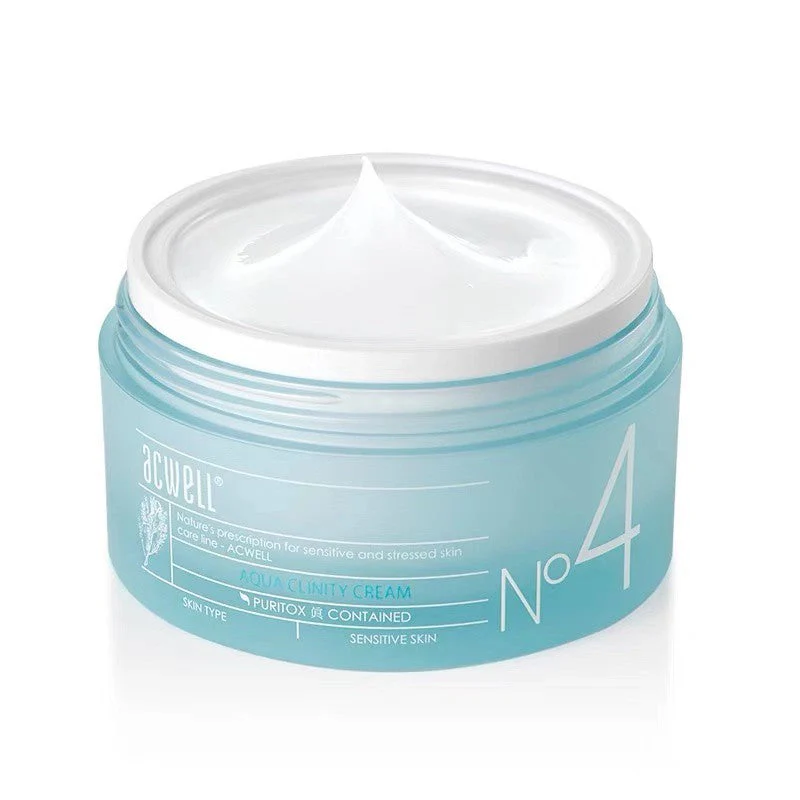 Aqua Clinity Cream - Image 3