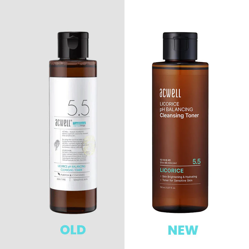Licorice pH Balancing Cleansing Toner - Image 5