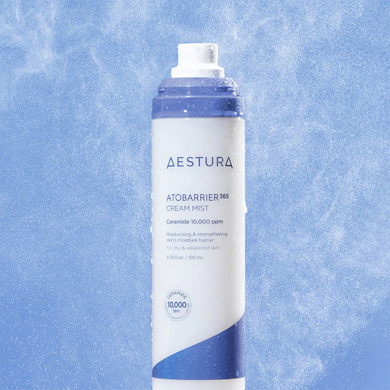 Atobarrier 365 Cream Mist - Image 3
