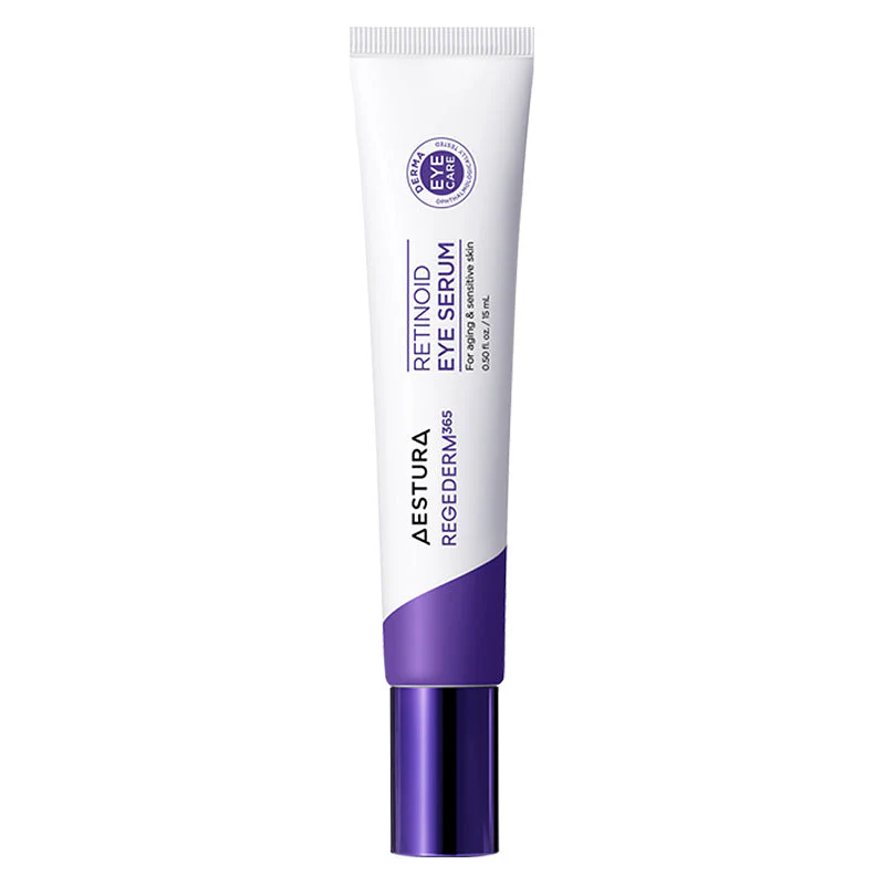 Regederm 365 Retinoid Eye Serum