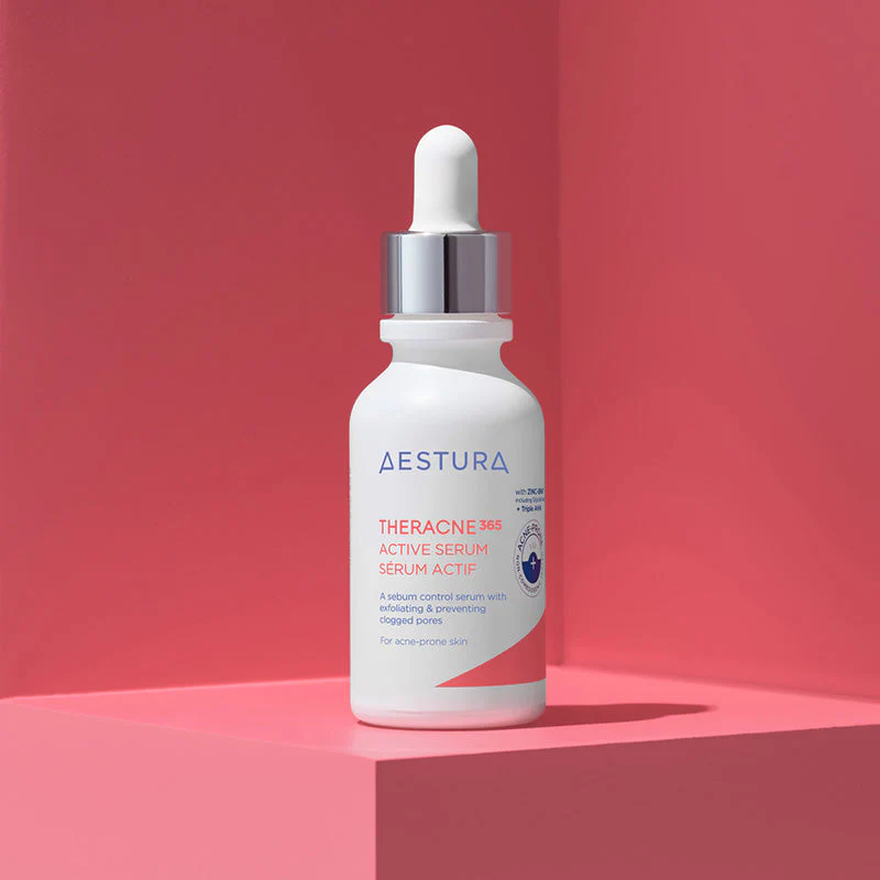Theracne 365 Active Serum - Image 6