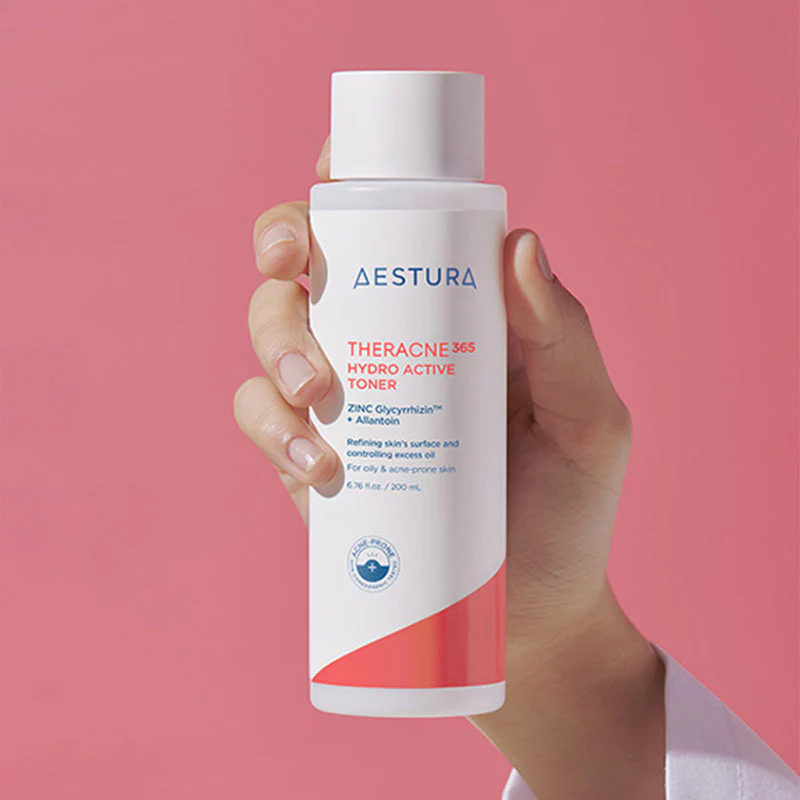Theracne 365 Hydro Active Toner - Image 6
