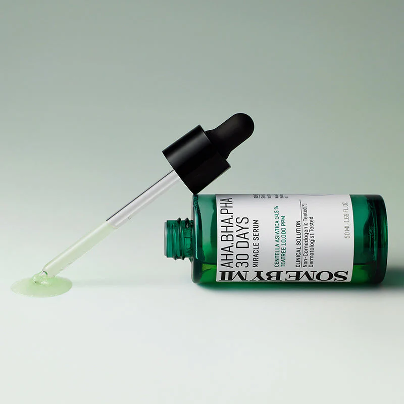 AHA BHA PHA 30 Days Miracle Serum - Image 5