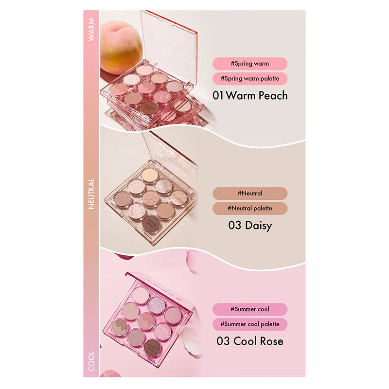 Eye Color Palette - Image 3