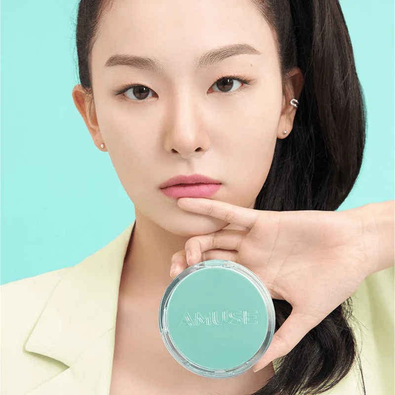 Meta Fixing Vegan Cushion SPF45 PA++ - Image 11