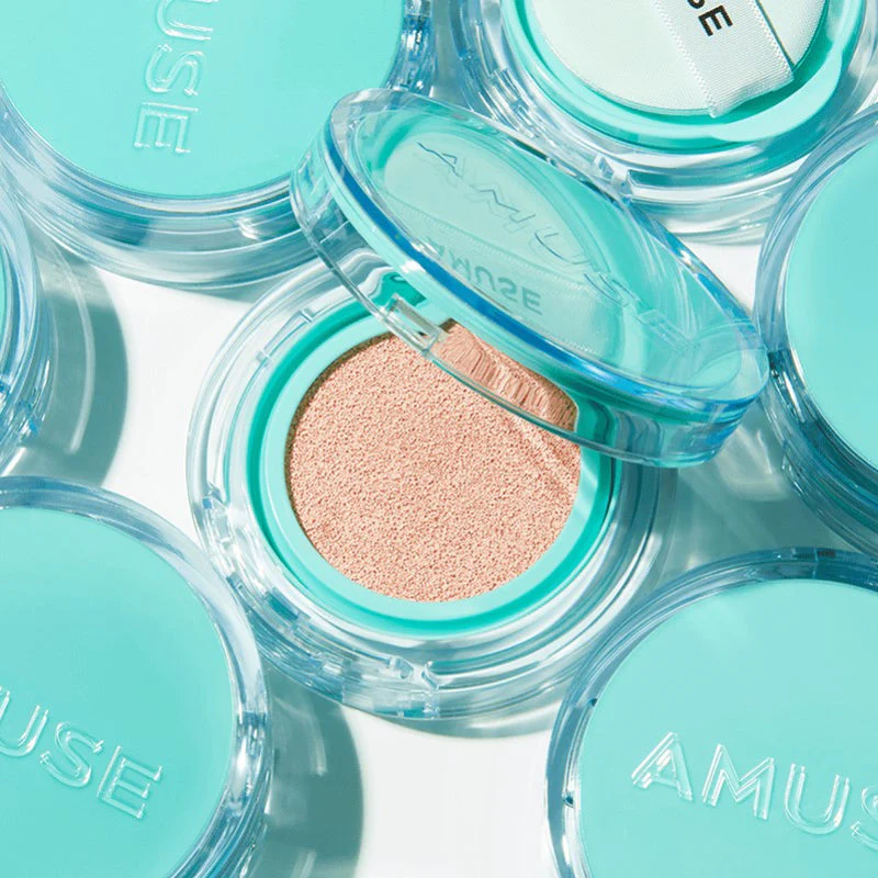 Meta Fixing Vegan Cushion SPF45 PA++ - Image 9