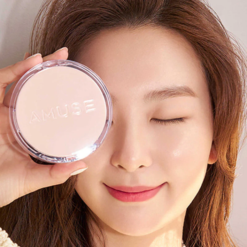 Skin Tune Vegan Cover Cushion SPF45 PA++ - Image 8