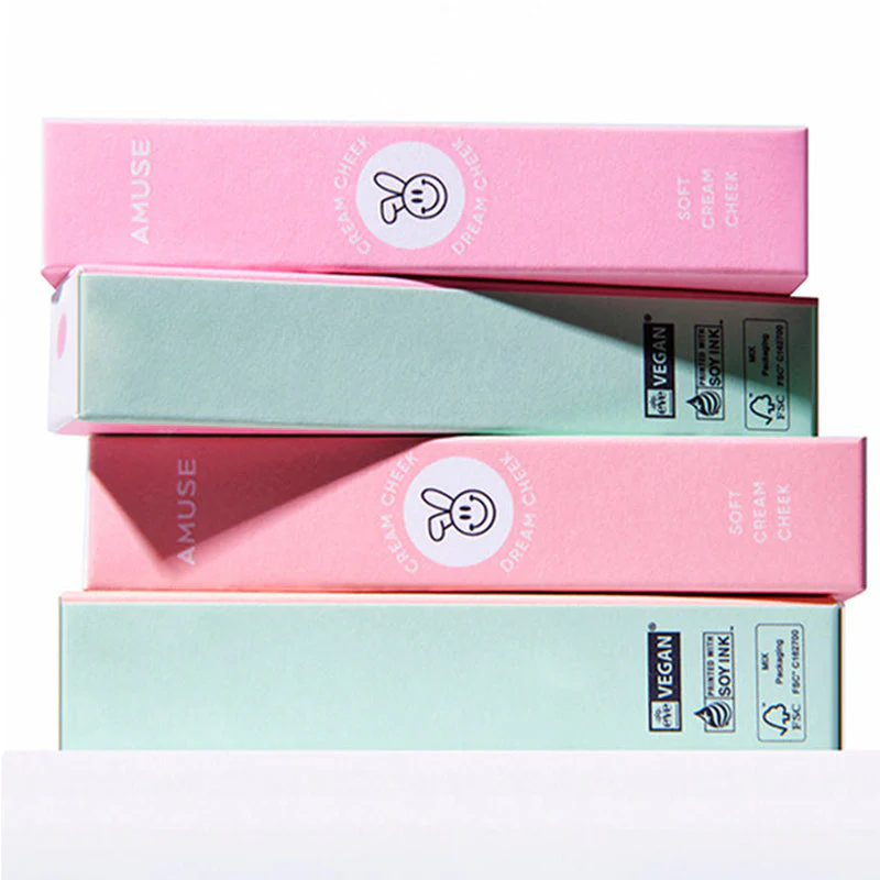 Soft Cream Cheek - Image 11