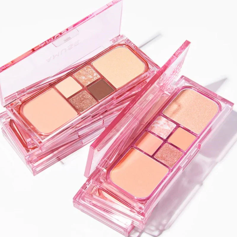 Vegan Face All Palette - Image 3