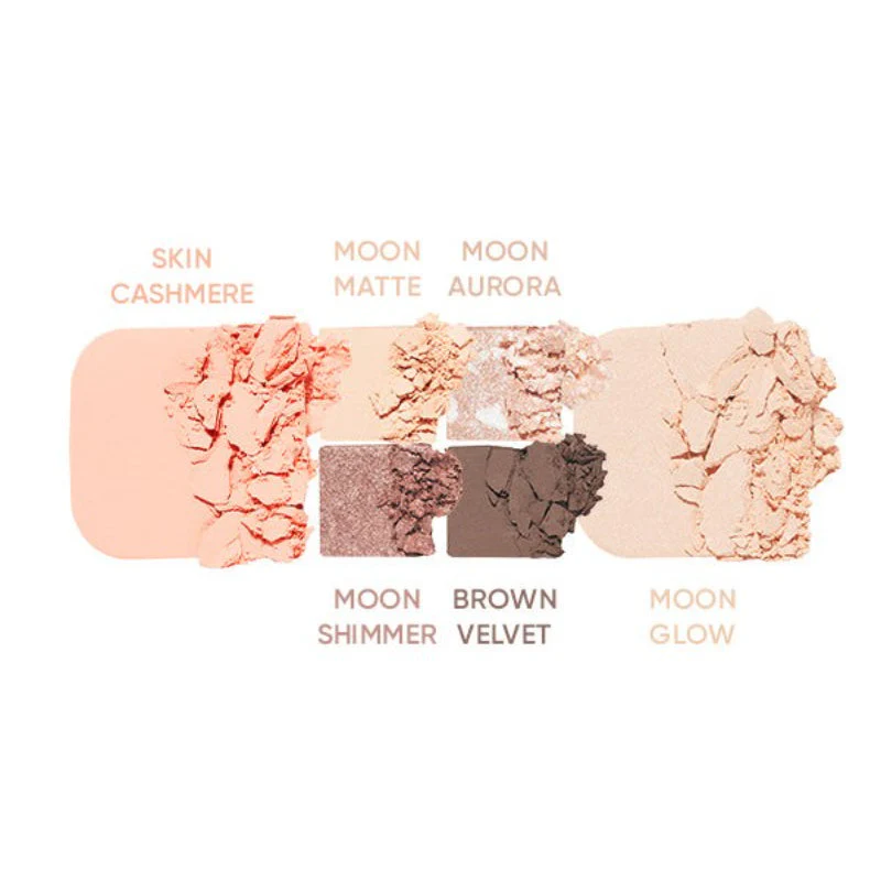 Vegan Face All Palette - Image 4