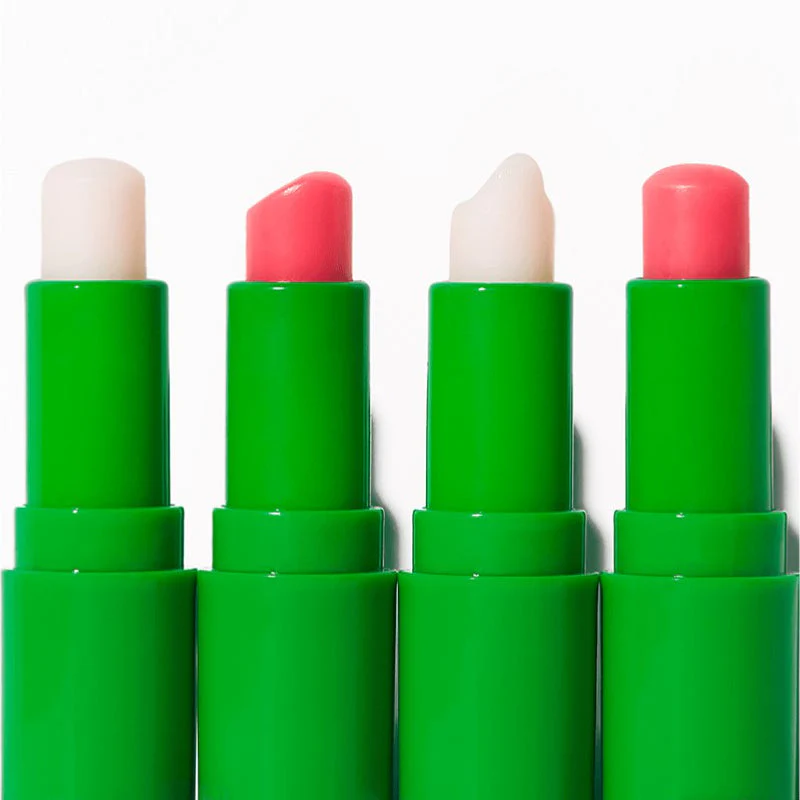 Vegan Green Lip Balm - Image 4