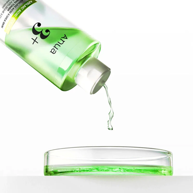 Azelaic Acid 3 Cica Skin Clarifying Toner - Image 5