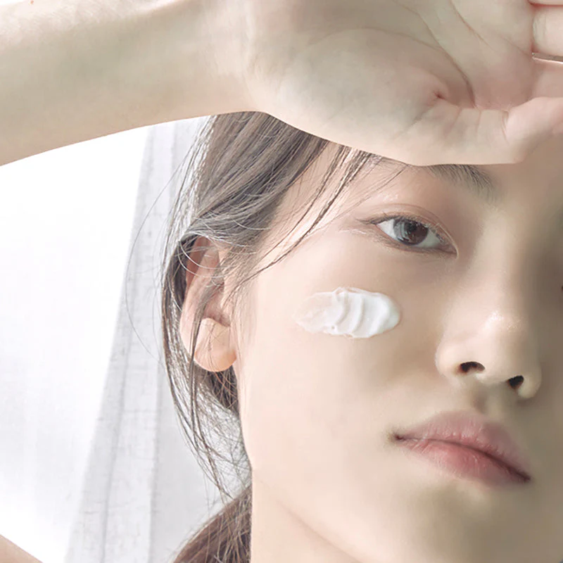 Heartleaf 70% Intense Calming Cream - Image 5