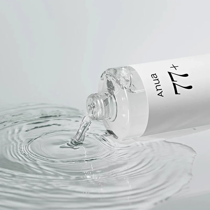 Heartleaf 77% Soothing Toner - Image 6