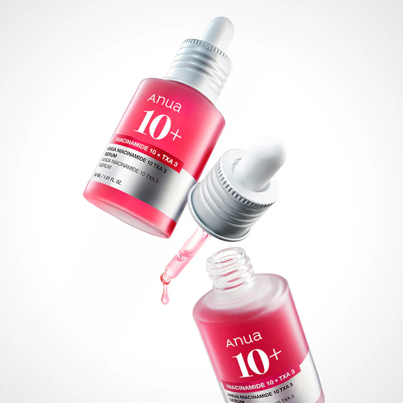 Niacinamide 10 TXA 4 Serum - Image 3