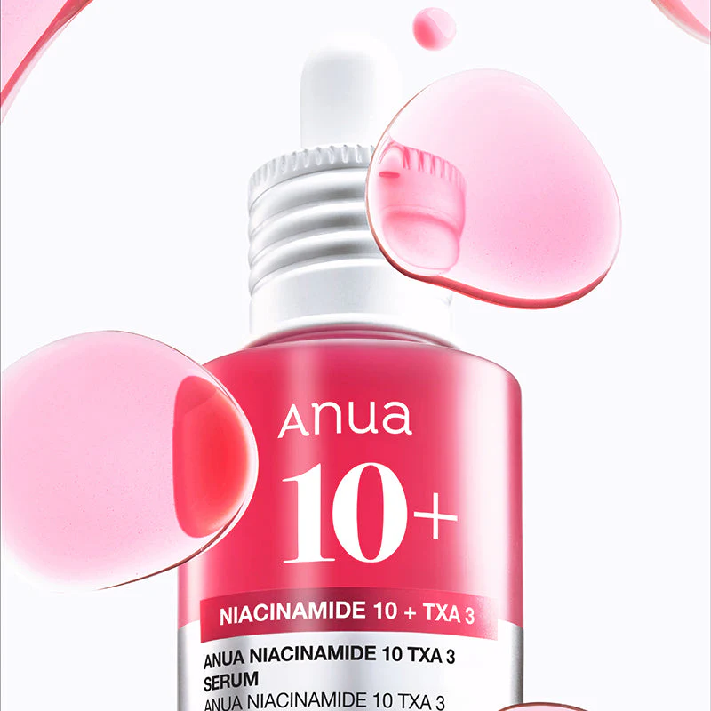 Niacinamide 10 TXA 4 Serum - Image 7