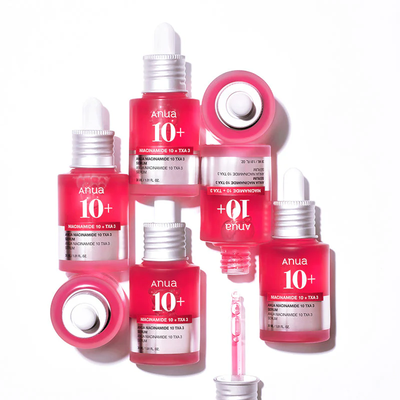 Niacinamide 10 TXA 4 Serum - Image 8