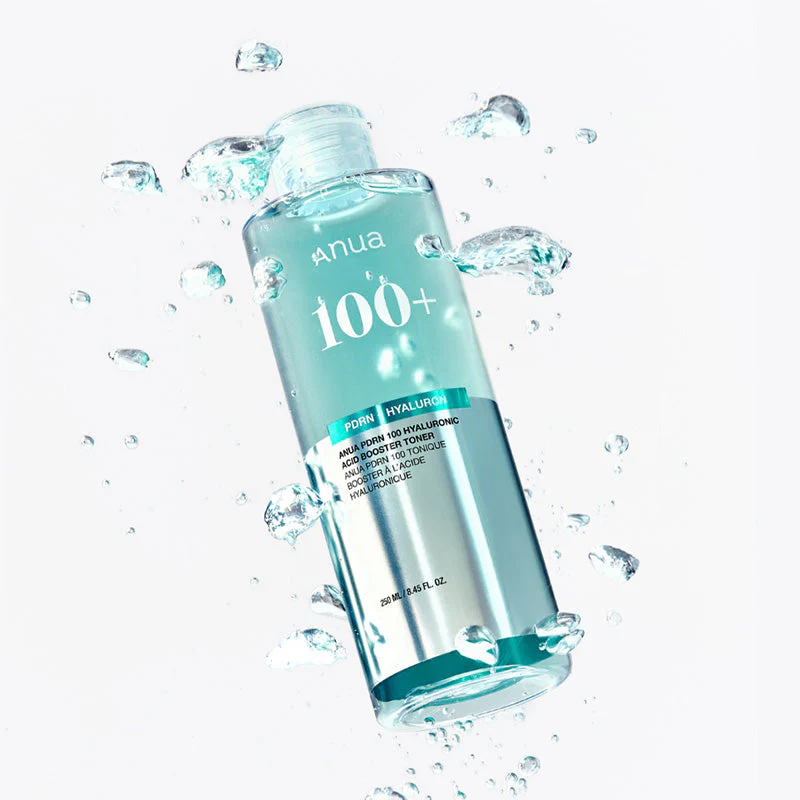 PDRN 100 Hyaluronic Acid Booster Toner - Image 5
