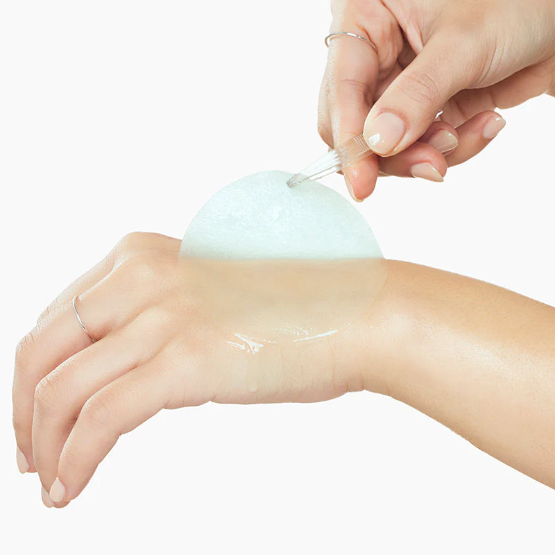 PDRN 100 Hyaluronic Acid Glow Pad - Image 4