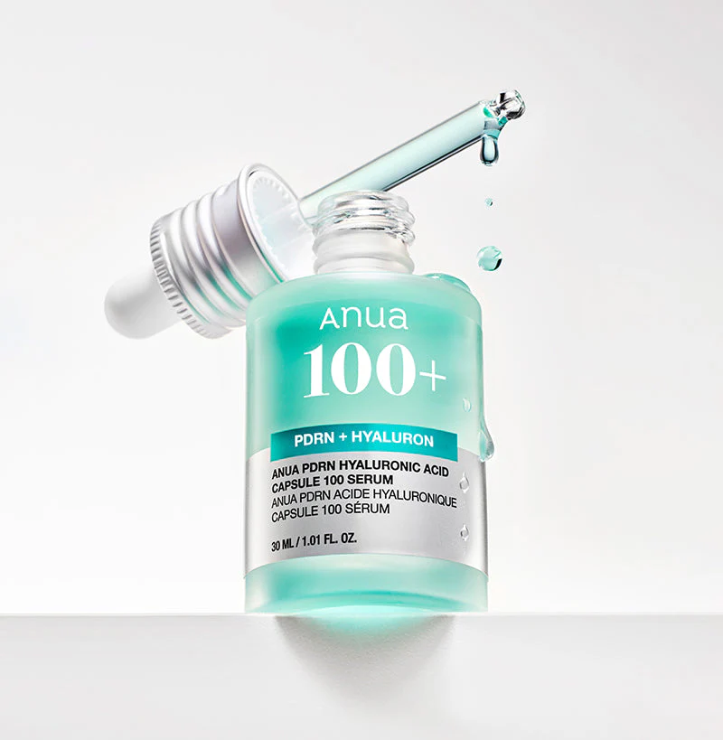 PDRN Hyaluronic Acid Capsule 100 Serum - Image 2