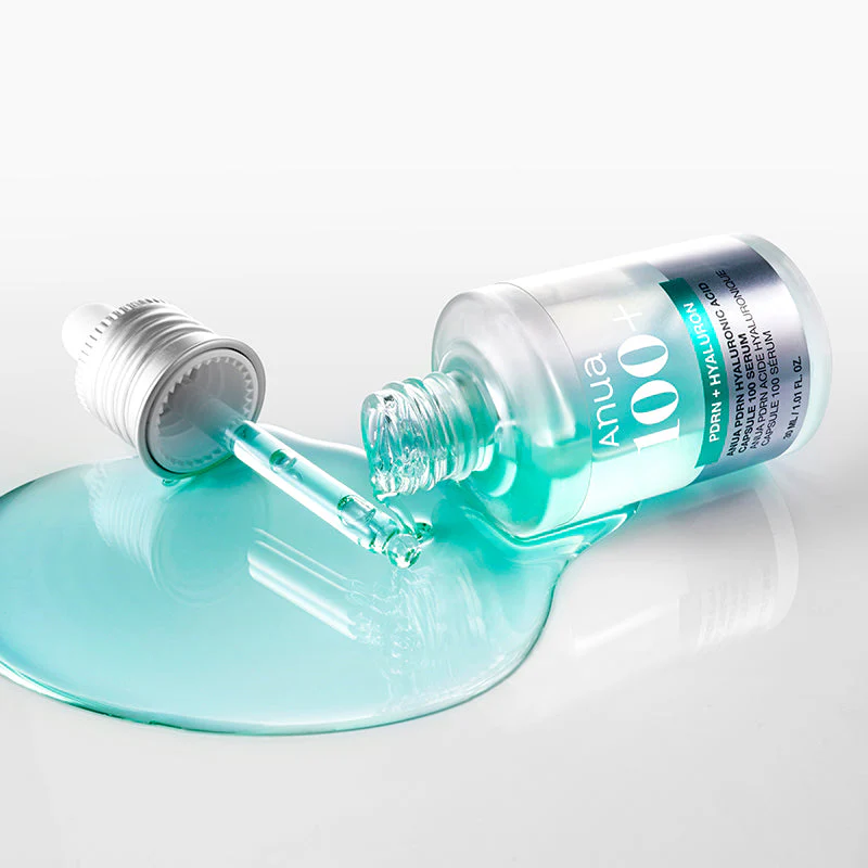 PDRN Hyaluronic Acid Capsule 100 Serum - Image 3