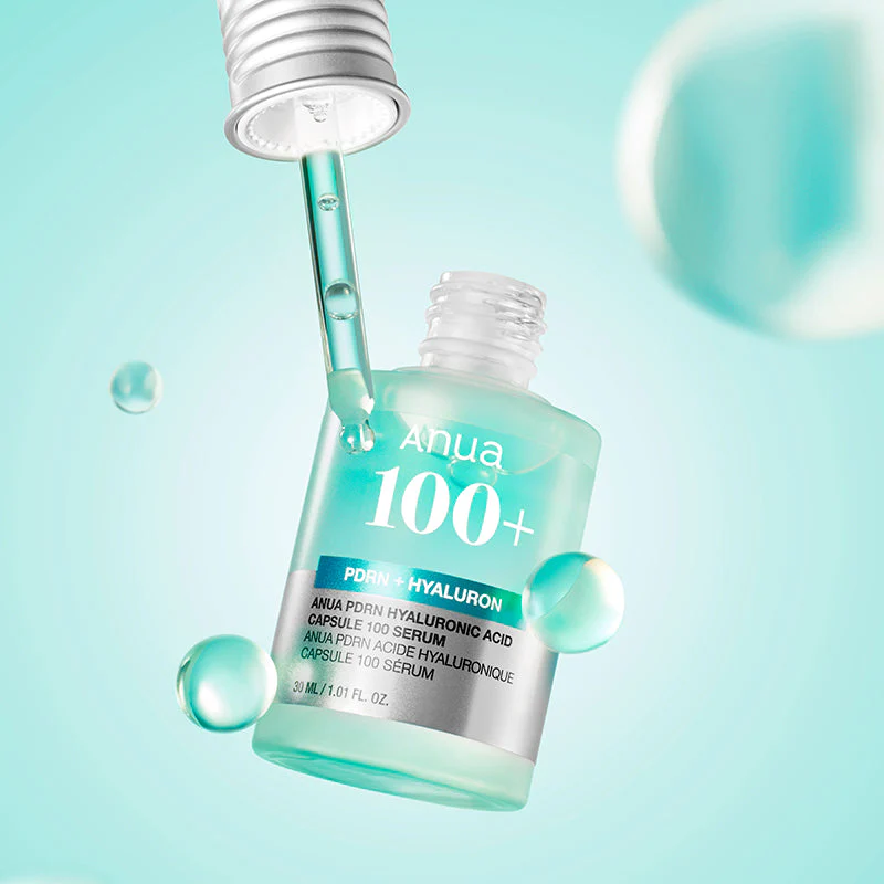 PDRN Hyaluronic Acid Capsule 100 Serum - Image 4