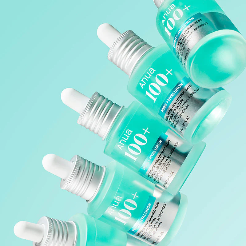 PDRN Hyaluronic Acid Capsule 100 Serum - Image 6