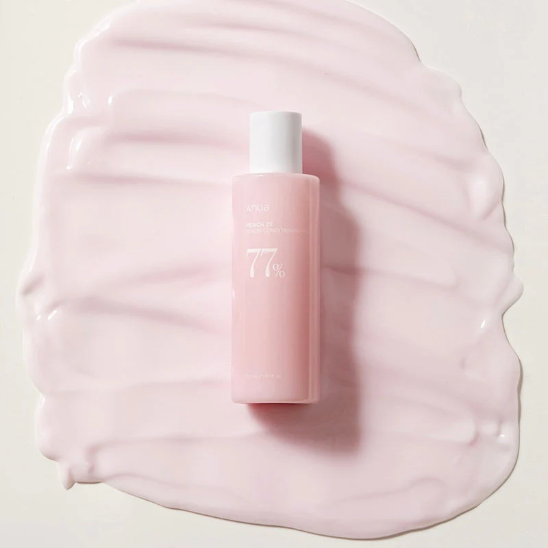 Peach 77% Niacin Conditioning Milk - Image 5