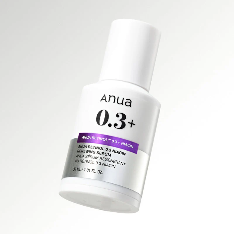 Retinol 0.3% Niacin Renewing Serum - Image 7