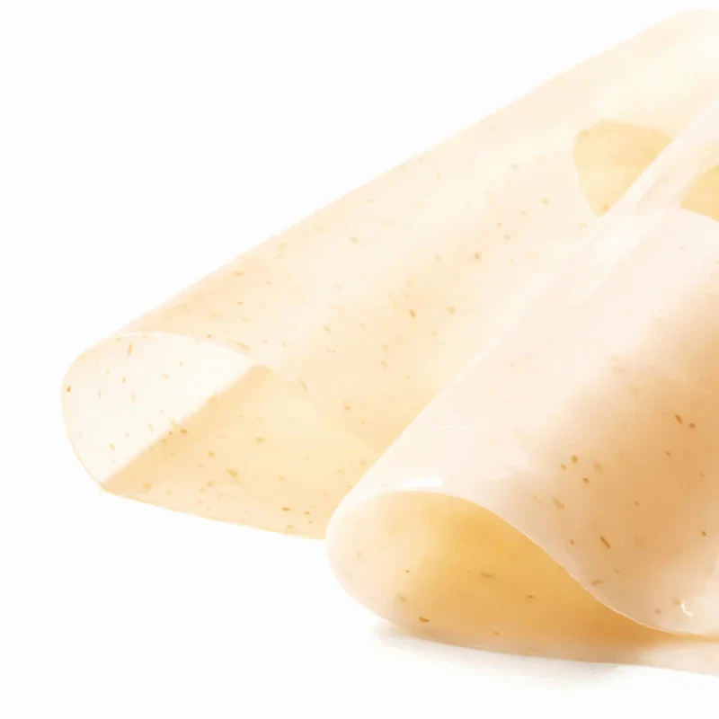 Rice 70 Glow Collagen Mask - Image 5