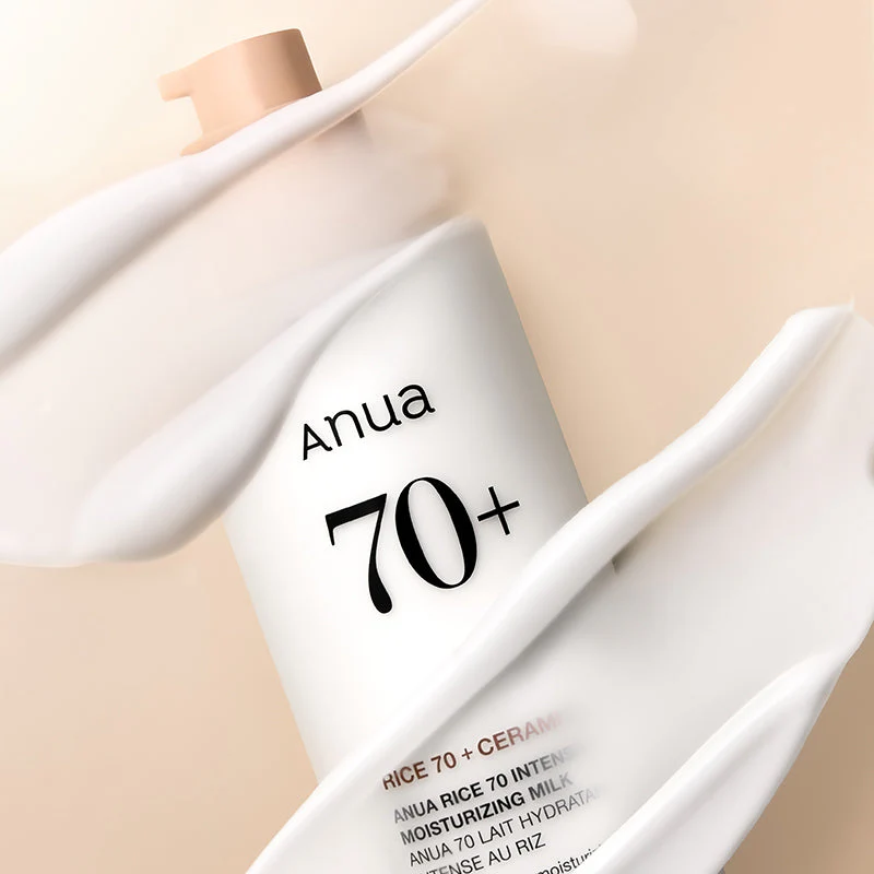 Rice 70 Intensive Moisturizing Milk - Image 2