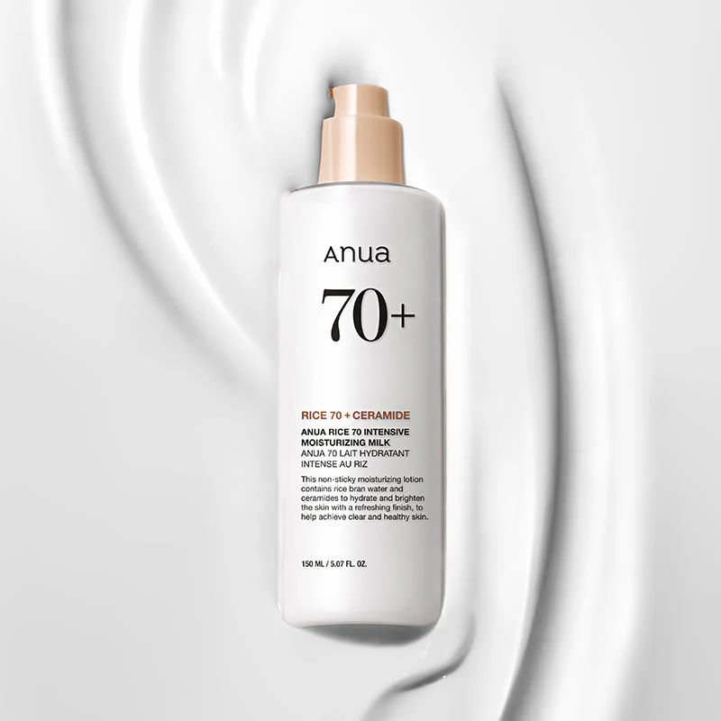 Rice 70 Intensive Moisturizing Milk - Image 6
