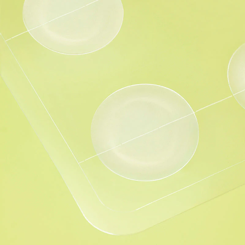 Ultra Thin Spot Cover Patch - Image 6